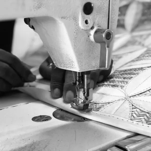 ABOUT OUR FACTORY