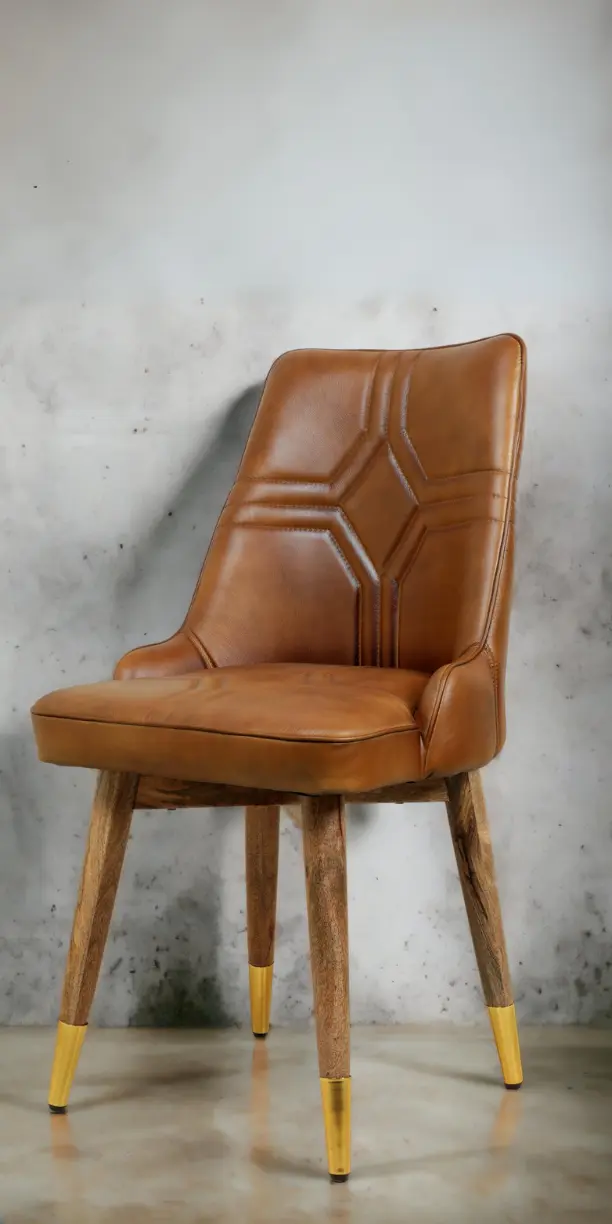 Leather Chair